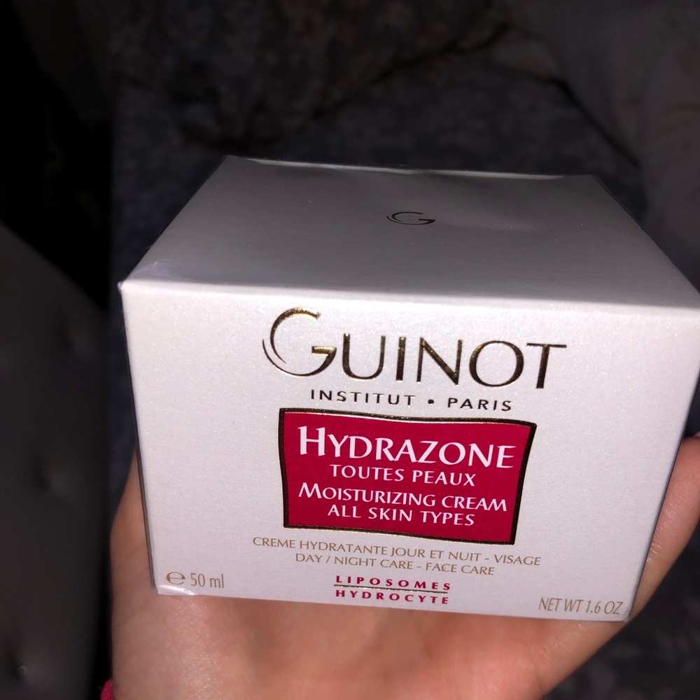 Guinot French Face Cream! BRAND NEW❤️